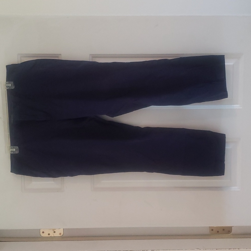 Dress pants